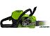 Цепная пила Greenworks GD60CS40 2001807 (без АКБ) Цепная пила Greenworks GD60CS40 2001807 (без АКБ)