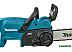 Аккумуляторная пила Makita DUC307Z (без АКБ)