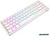 Клавиатура Royal Kludge RKG68 RGB (белый, Gateron Yellow) Клавиатура Royal Kludge RKG68 RGB (белый, Gateron Yellow)