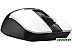 Мышь A4Tech Fstyler FG12S Panda (белый/черный)