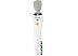 Массажер ручной CS Medica CS-V7 Power White