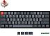 Клавиатура Keychron K12 RGB K12-B1-RU (Gateron G Pro Red) Клавиатура Keychron K12 RGB K12-B1-RU (Gateron G Pro Red)