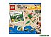 Конструктор Lego City Миссии по спасению диких животных 60353 Конструктор Lego City Миссии по спасению диких животных 60353
