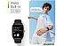 Умные часы Amazfit GTS 4 Mini (фламинго розовый) Умные часы Amazfit GTS 4 Mini (фламинго розовый)