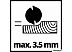 Рубанок Einhell TE-PL 920 4345325 Рубанок Einhell TE-PL 920 4345325