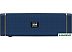 Беспроводная колонка Soundmax SM-PS5019B (темно-синий)