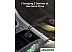 Автомобильное зарядное UGREEN CD130 30780 Silver