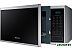 Микроволновая печь Samsung MS23J5133AT/BW