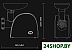 Мясорубка SCARLETT SC-MG45M25 (черный) Мясорубка SCARLETT SC-MG45M25 (черный)