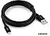Кабель Cablexpert CC-S-APUSB01Bk-1.8M Кабель Cablexpert CC-S-APUSB01Bk-1.8M