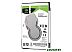 Жесткий диск Seagate Original Barracuda 500Gb (ST500LM030) Жесткий диск Seagate Original Barracuda 500Gb (ST500LM030)