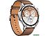 Умные часы Huawei Watch GT 5 46 мм (коричневый) Умные часы Huawei Watch GT 5 46 мм (коричневый)