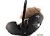 Детское автокресло Britax Romer Baby Safe Pro Lux (warm caramel) Детское автокресло Britax Romer Baby Safe Pro Lux (warm caramel)