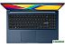 Ноутбук ASUS Vivobook 15 X1504VA-BQ2548W