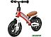 Беговел Lorelli Scout Red (10410010004)