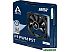 Вентилятор для корпуса Arctic F9 PWM PST Black ACFAN00214A Вентилятор для корпуса Arctic F9 PWM PST Black ACFAN00214A