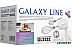 Миксер GALAXY Line GL2222 Миксер GALAXY Line GL2222