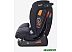 Детское автокресло Rant Matrix Safety Line AY913 (lunar black)