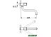 Вентиль Grohe Costa L 30484001 Вентиль Grohe Costa L 30484001