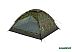 Треккинговая палатка Jungle Camp Fisherman 4 (камуфляж)