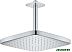 Верхний душ Grohe Tempesta 250 Cube 26683000 Верхний душ Grohe Tempesta 250 Cube 26683000