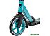 Самокат Novatrack Polis 180.POLIS.BL9 (синий) Самокат Novatrack Polis 180.POLIS.BL9 (синий)