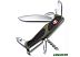 Нож перочинный Victorinox RangerGrip 61 0.9553.MC4 (чёрно-зеленый) Нож перочинный Victorinox RangerGrip 61 0.9553.MC4 (чёрно-зеленый)
