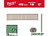 Гвоздь финишный Milwaukee 4932492555 (4000 шт) Гвоздь финишный Milwaukee 4932492555 (4000 шт)