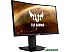 Монитор ASUS TUF Gaming VG24VQR