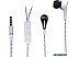 Наушники Ritmix RH-115M Black LUMINOUS Наушники Ritmix RH-115M Black LUMINOUS