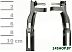 Щетка стеклоочистителя Bosch 3397008535 Щетка стеклоочистителя Bosch 3397008535