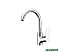 Смеситель Wasserkraft Lippe 4507