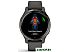 Умные часы Garmin Venu 2S (сланцевая нержавеющая сталь/черный) Умные часы Garmin Venu 2S (сланцевая нержавеющая сталь/черный)