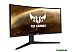 Монитор ASUS TUF Gaming VG34VQL1B