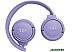 Наушники JBL Tune 520BT (сиреневый) Наушники JBL Tune 520BT (сиреневый)