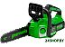 Аккумуляторная пила Greenworks GD24CS30K2 2007007UA (с 1-м АКБ 2 Ач)