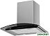Вытяжка Germes Alt Sensor 60 Inox Вытяжка Germes Alt Sensor 60 Inox