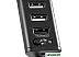 USB-хаб Ginzzu GR-315UB USB-хаб Ginzzu GR-315UB