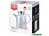 Заварочный чайник Agness Rainbow 889-140 Заварочный чайник Agness Rainbow 889-140