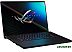 Игровой ноутбук ASUS ROG Zephyrus M16 GU603ZM-LS075 Игровой ноутбук ASUS ROG Zephyrus M16 GU603ZM-LS075