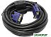 Кабель VCOM VVG6460-5м (SVGA) Кабель VCOM VVG6460-5м (SVGA)