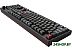 Клавиатура Montech MKey Darkness MK105DY Клавиатура Montech MKey Darkness MK105DY