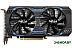 Видеокарта Sinotex Ninja GeForce GTX 1660 Ti 6GB GDDR6 NK166TI66F Видеокарта Sinotex Ninja GeForce GTX 1660 Ti 6GB GDDR6 NK166TI66F