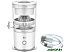 Соковыжималка BQ J3000 (белый) Соковыжималка BQ J3000 (белый)