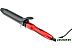 Круглая плойка Dewal Red Titanium 03-2038 Круглая плойка Dewal Red Titanium 03-2038