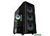 Корпус 1stPlayer FIREBASE XP-E XP-E-4F1 Black Корпус 1stPlayer FIREBASE XP-E XP-E-4F1 Black