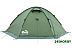 Экспедиционная палатка TRAMP Rock 2 v2 (зеленый) Экспедиционная палатка TRAMP Rock 2 v2 (зеленый)
