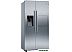 Холодильник side by side Bosch Serie 6 KAG93AI304