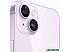 Смартфон Apple iPhone 14 128GB (фиолетовый) Смартфон Apple iPhone 14 128GB (фиолетовый)