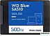 SSD WD Blue SA510 500GB WDS500G3B0A SSD WD Blue SA510 500GB WDS500G3B0A